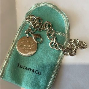 Tiffany & Co bracelet